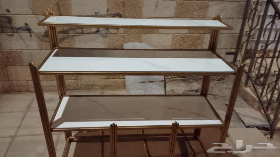 Ceramic reception and events table64500867760387111