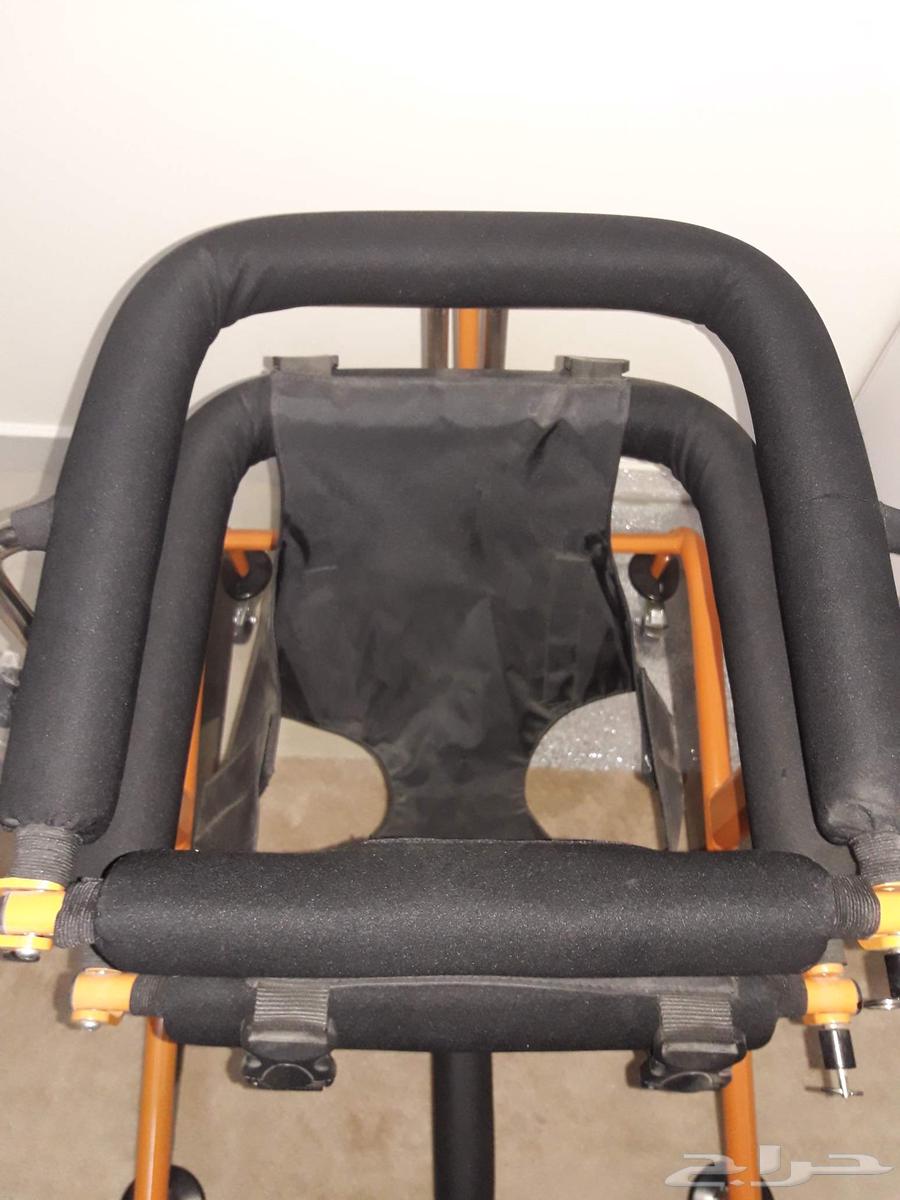 New Walker for People with Disabilities64500588712706113