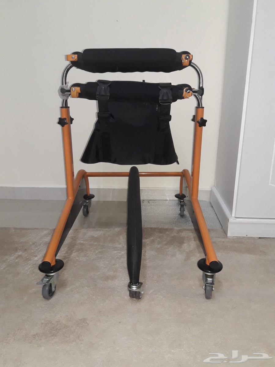New Walker for People with Disabilities64500588712706112