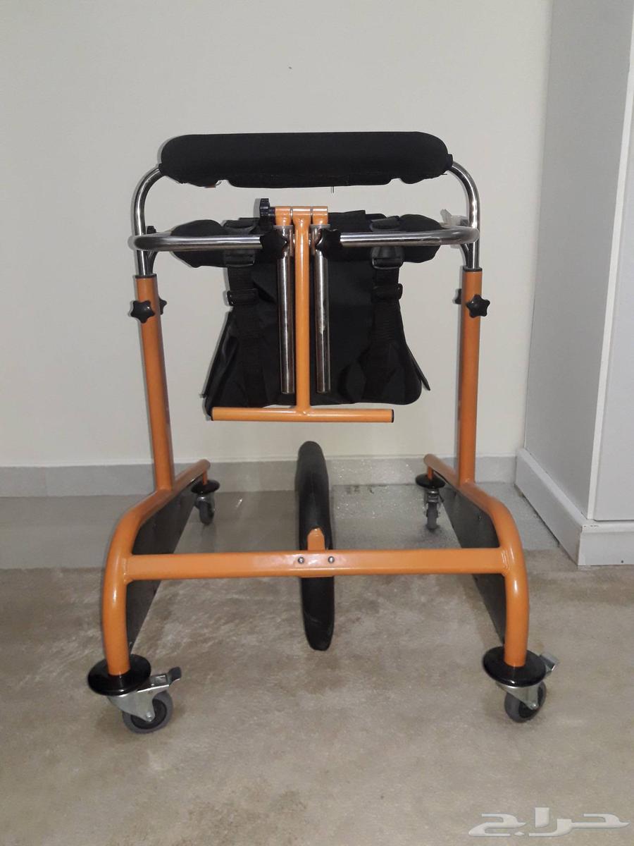New Walker for People with Disabilities64500588712706110
