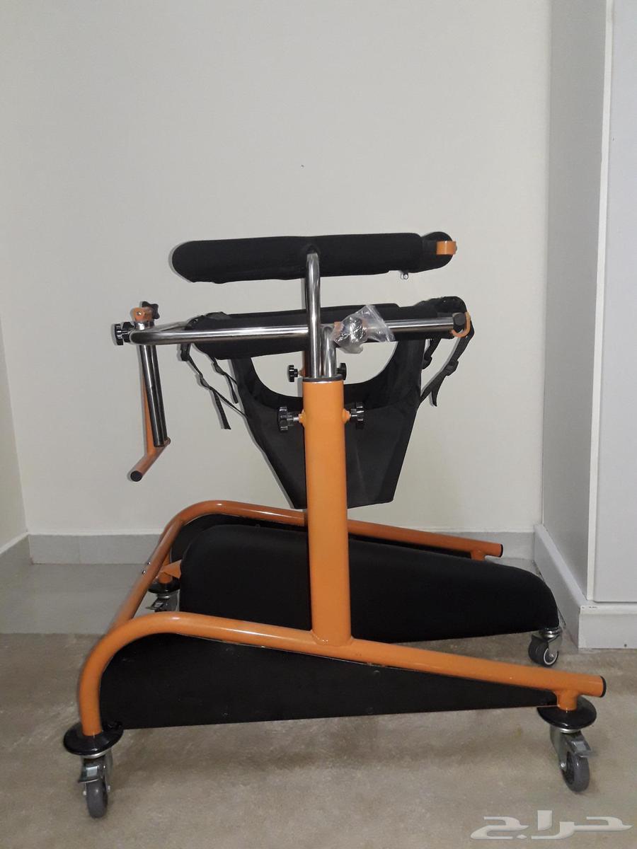 New Walker for People with Disabilities64500588712706111