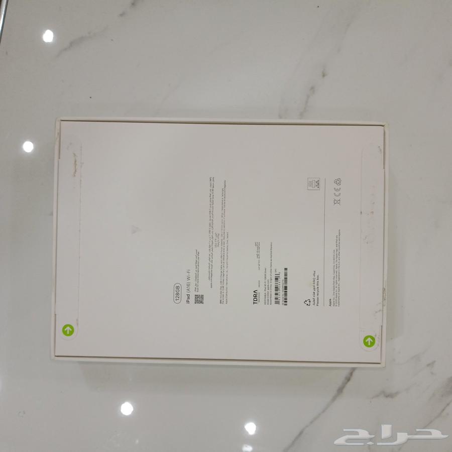 ايباد A16 الجيل 11. تم البيع64501271168897111