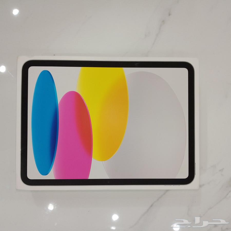 ايباد A16 الجيل 11. تم البيع64501271168897110