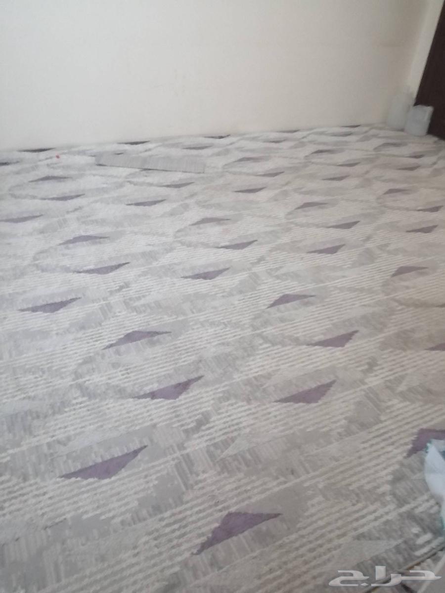 مفارش ومساند 18 للبيع علي السوم رقم التواصل64495282694401111