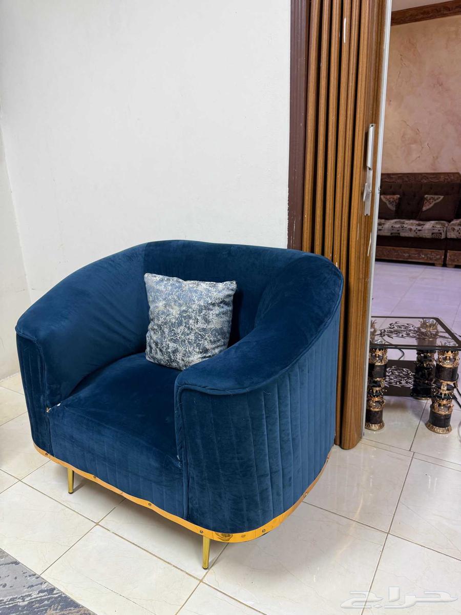 كنب شبه جديد64495652090754112