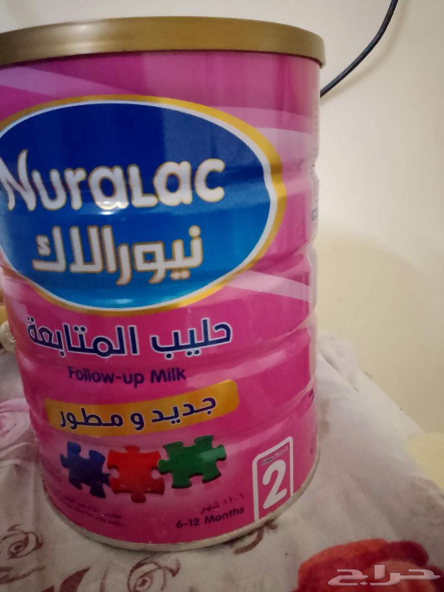 حليب اطفال نوريلاك64502473743747110