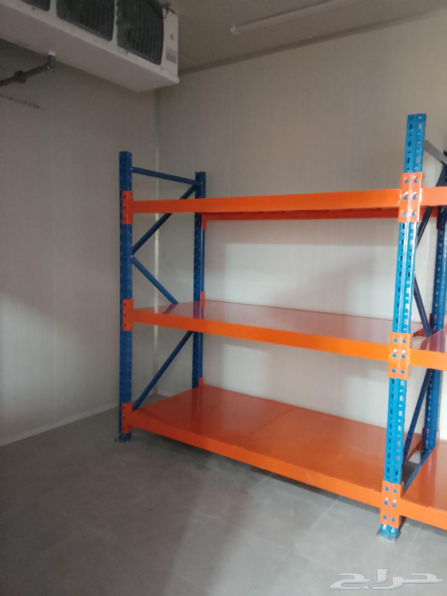 رفوف تموينات رفوف مستودعات64496820029827112
