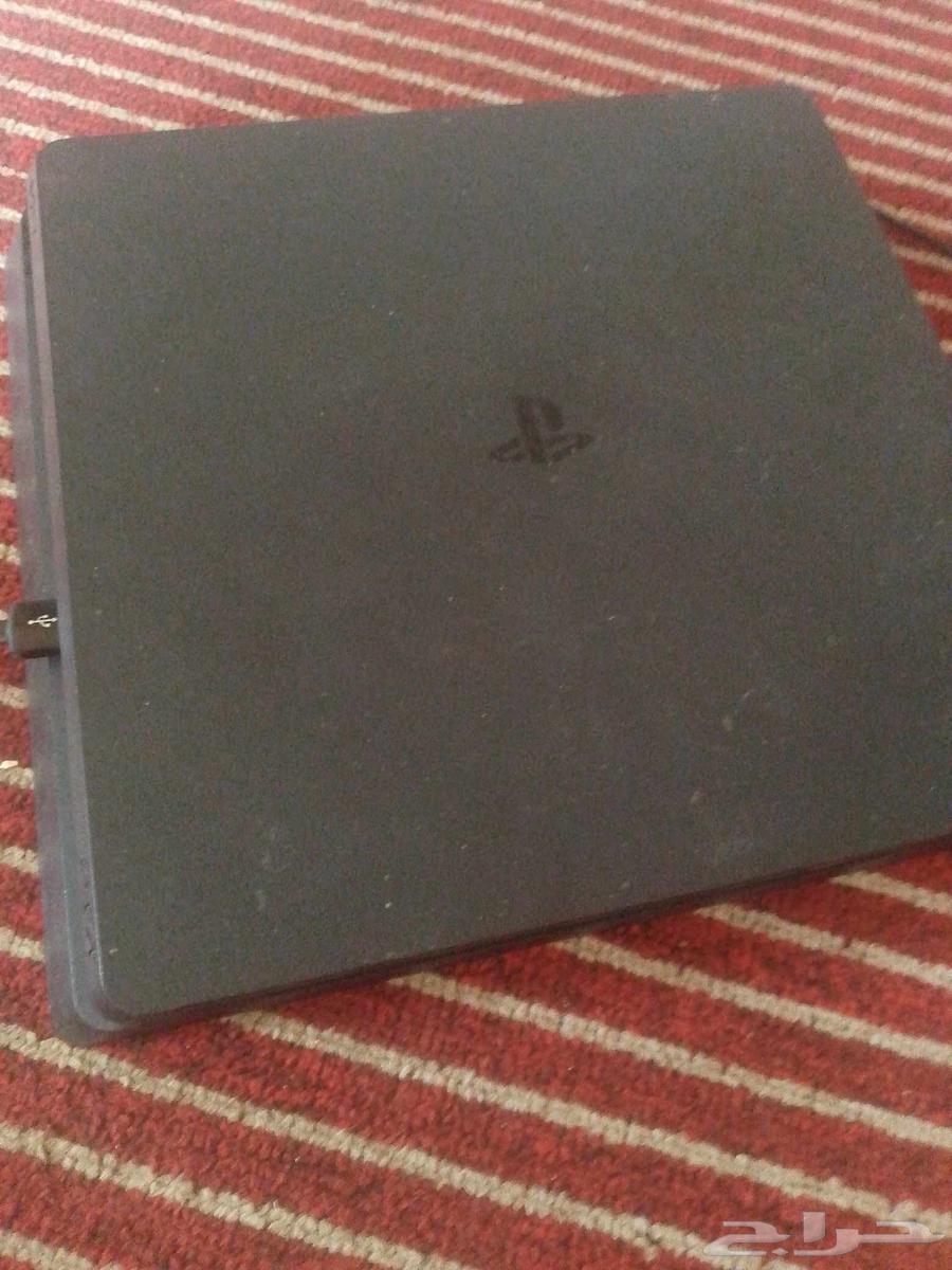 يوجد سوني4للبيع اعل سوم ولايجي اله الصامل وشاشه 32بوصه64498411209475110