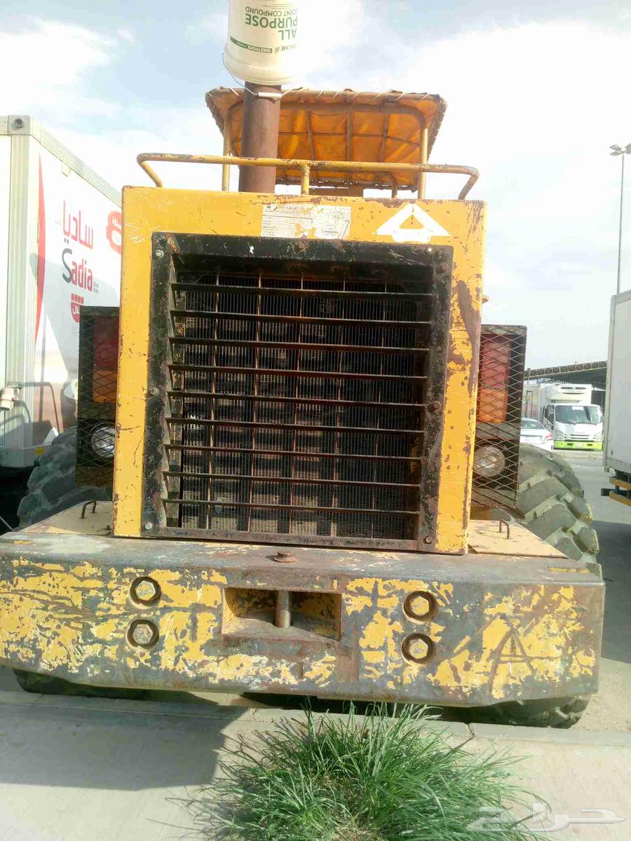 Used Volvo loader model 93, conditioned engines and conditioned from the ham64497303775618110