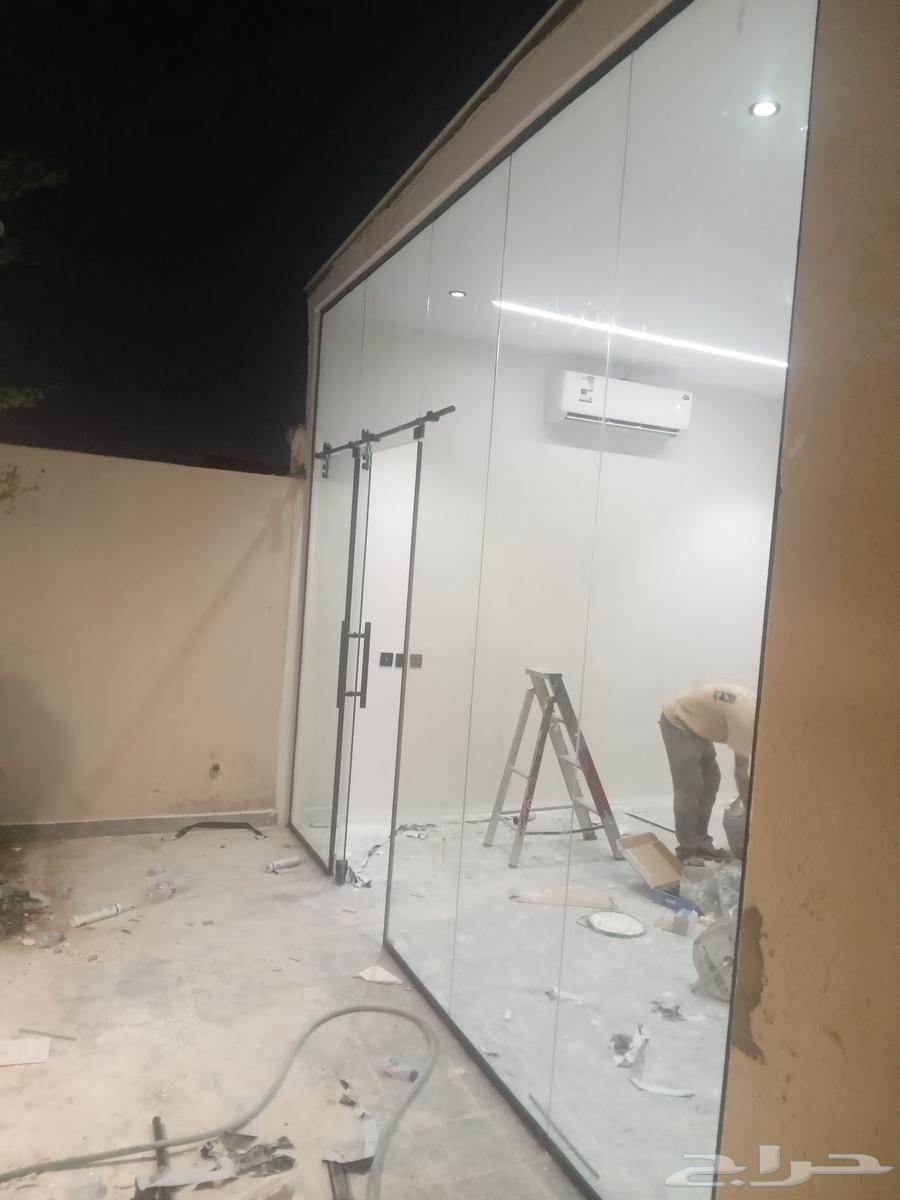 فني زجاج سكريت تركيب وصيانه64147819280514114