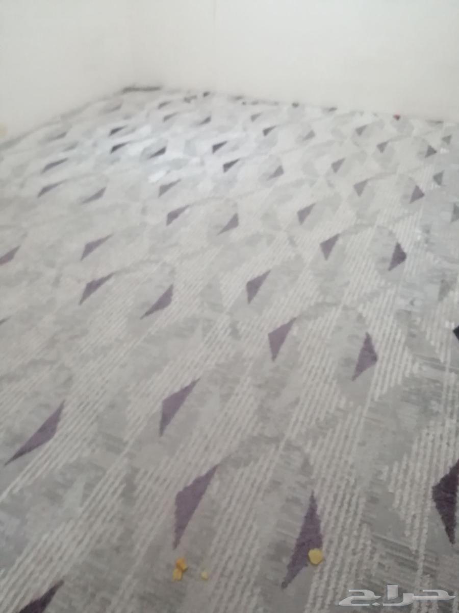 مفارش ومساند 18 للبيع علي السوم رقم التواصل64495282694401112
