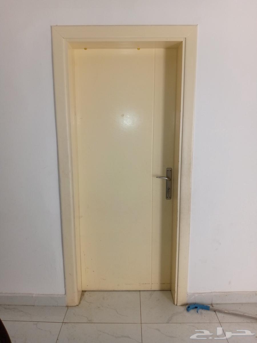 ابواب خشب نظيفه جدا64498646583811112