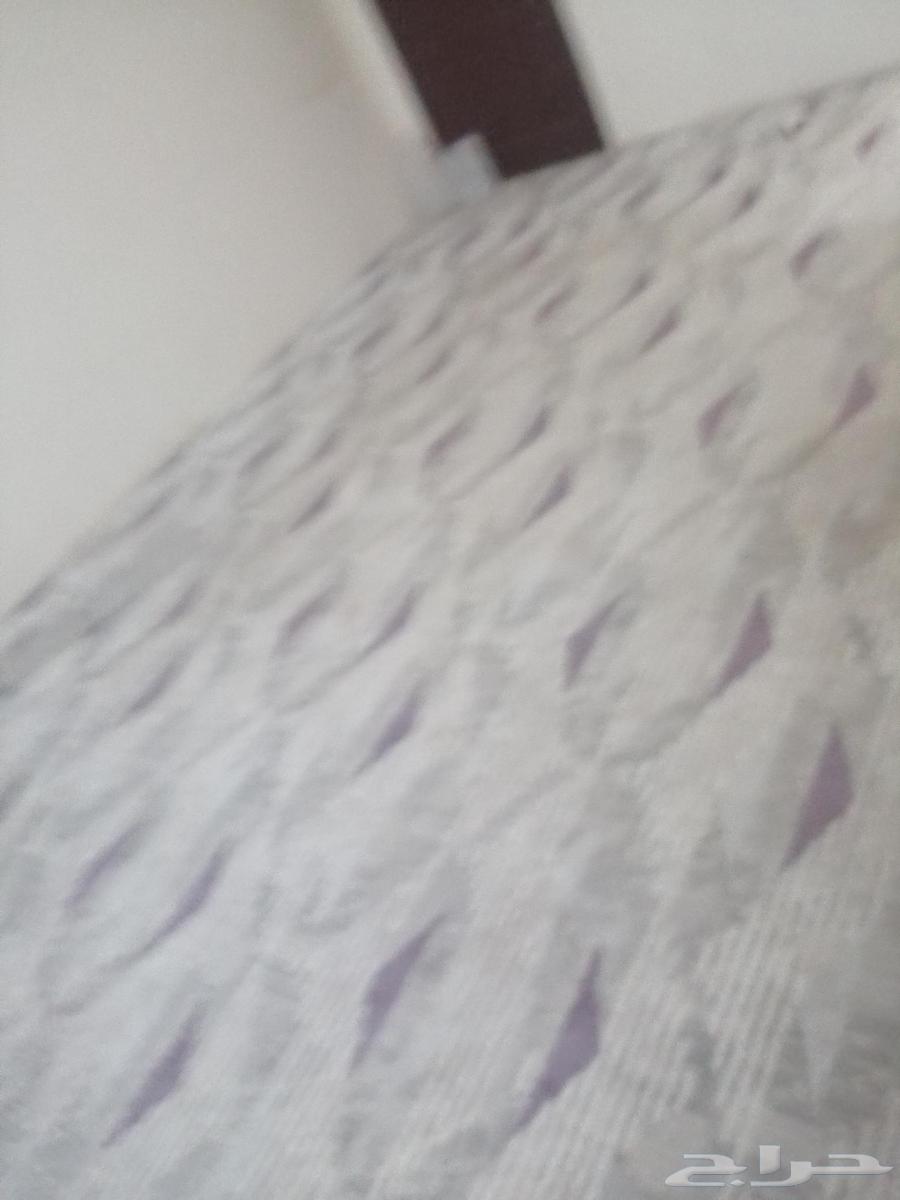 مفارش ومساند 18 للبيع علي السوم رقم التواصل64495282694401110