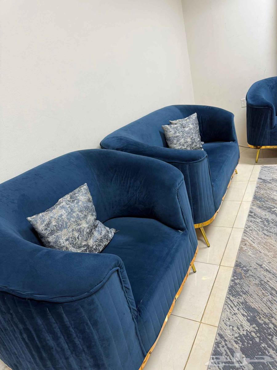 كنب شبه جديد64495652090754110