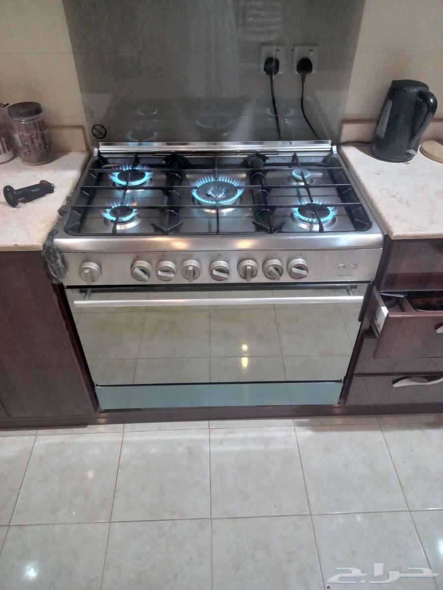 فرن نظيف للبيع64495968726017110