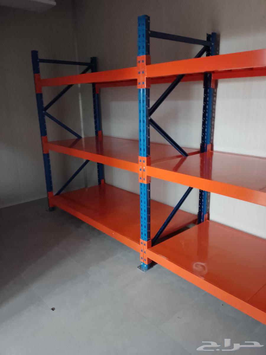 رفوف تموينات رفوف مستودعات64496820029827111