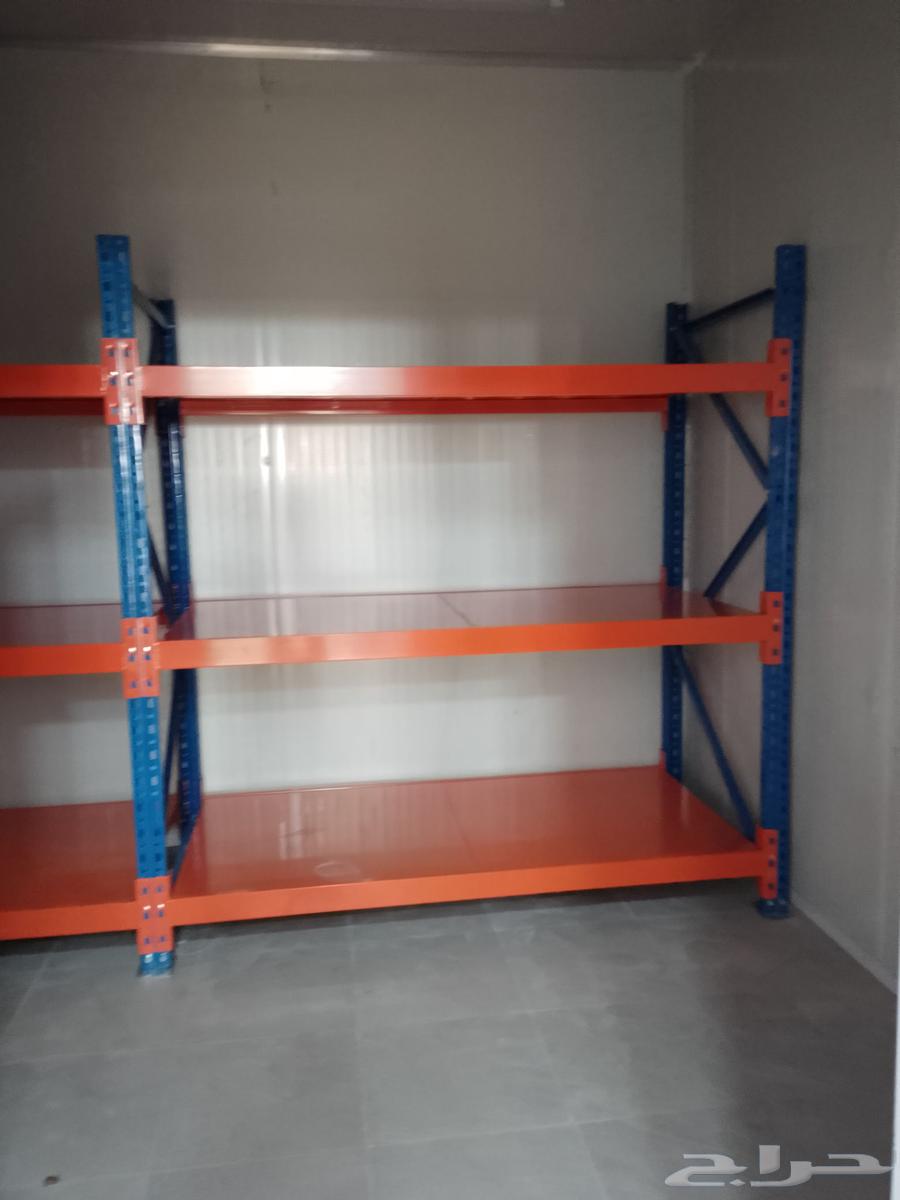 رفوف تموينات رفوف مستودعات64496820029827113