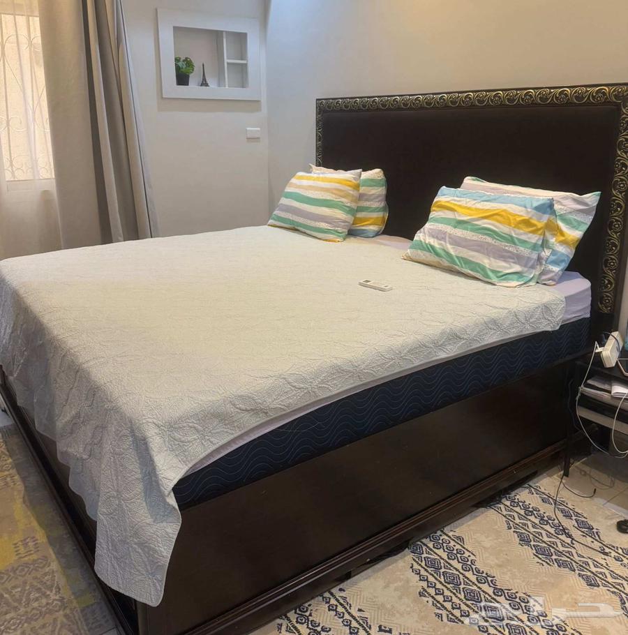 غرفه نوم للبيع64501843763201110