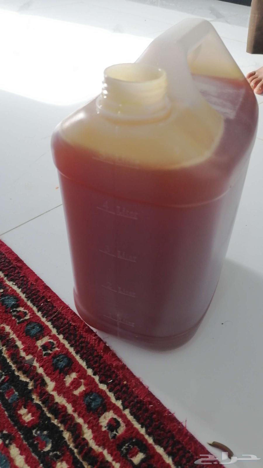 Hadrami Sidr Honey Dou3ni, Dark Color, Strong Aroma and Taste, Direct from Beekeeper64500644050179111