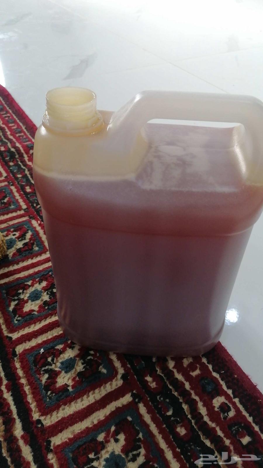 Hadrami Sidr Honey Dou3ni, Dark Color, Strong Aroma and Taste, Direct from Beekeeper64500644050179110