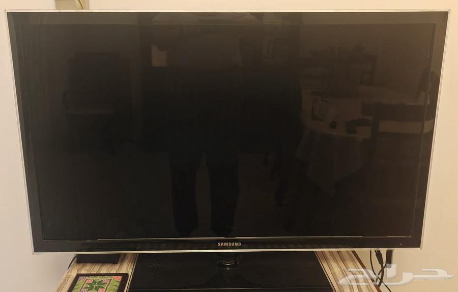 شاشة سامسونج LED مستعملة نظيف قابل للتفاوض64502136482818110