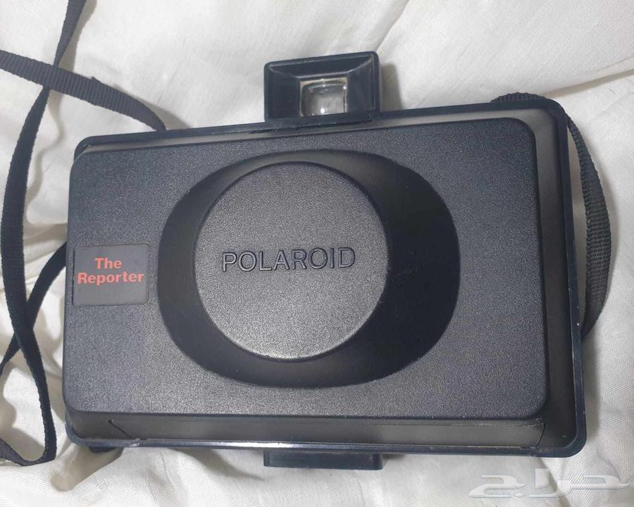 كاميرا قديمه بلورايد64497786550658111