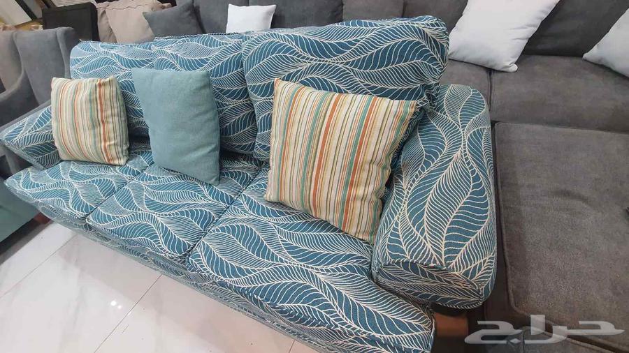 طقم كنب أمريكي 8 أشخاص64501651628163113