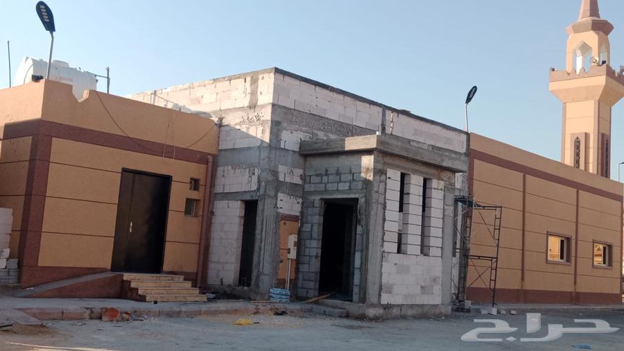 مقاول ملاحق وترميم64525663079683110