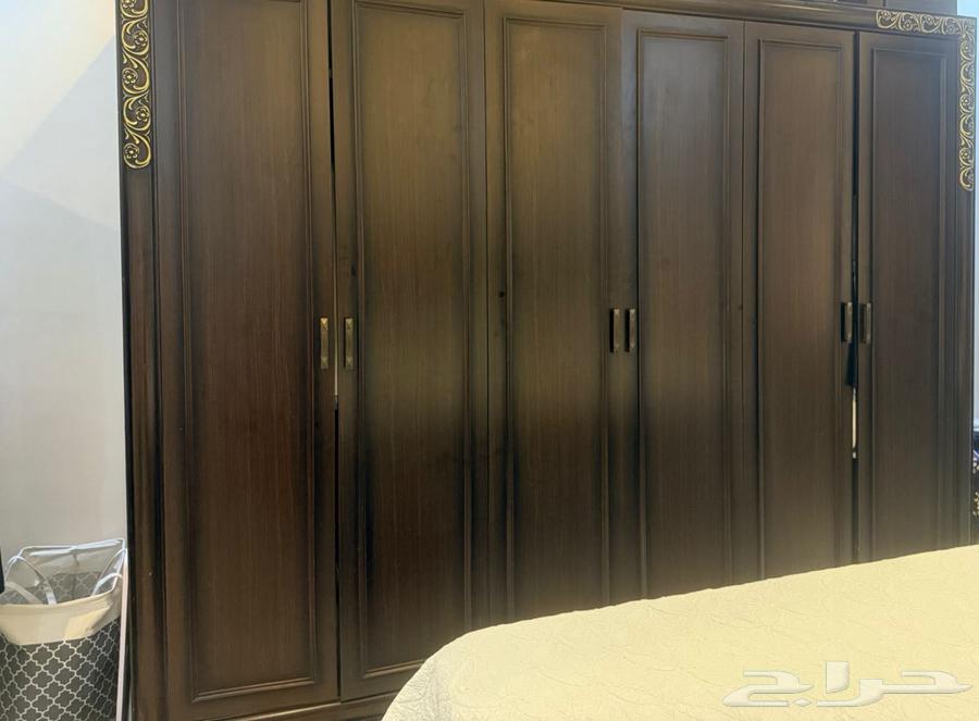 غرفه نوم للبيع64501843763201111