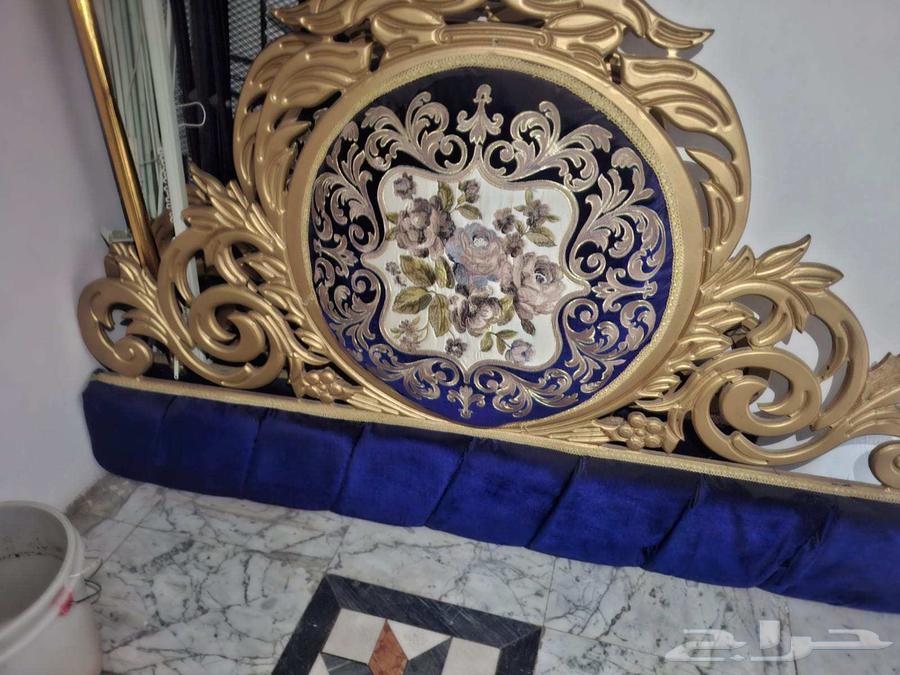 New unused support, 7 pieces, 3 large and 4 medium number64492622541314113