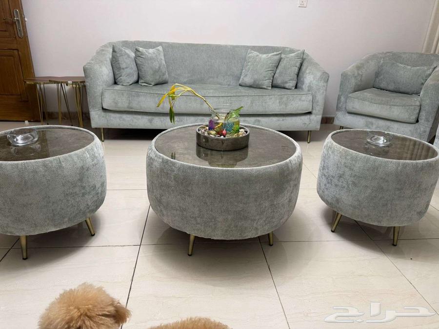 كنب مستعمل للبيع64501620105858112