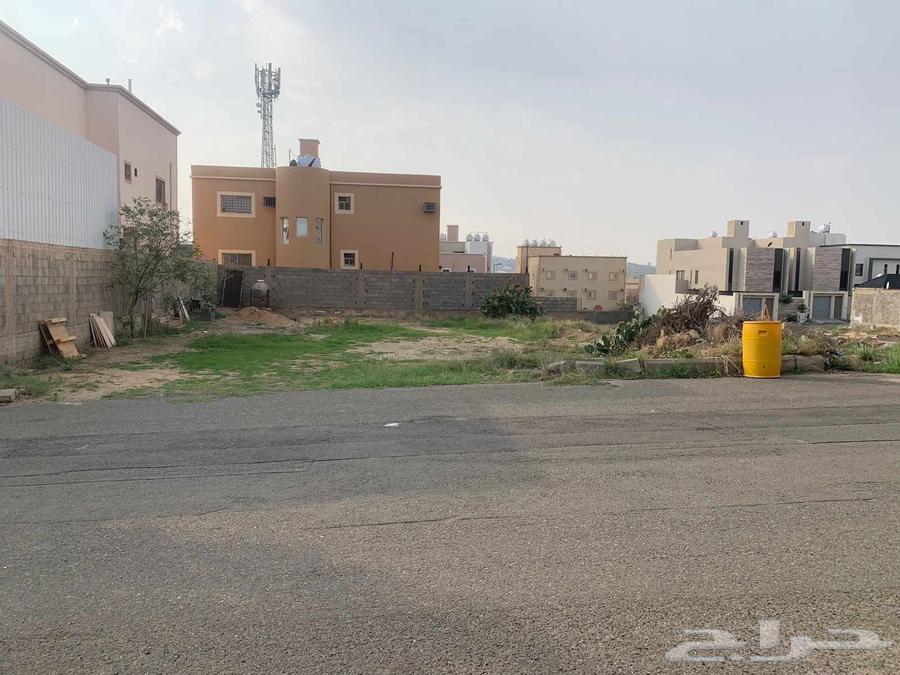 أرض للبيع حي المصيف64143743920385111