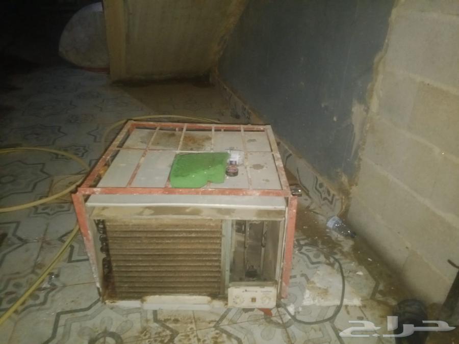 مكيف شباك64501700910723110