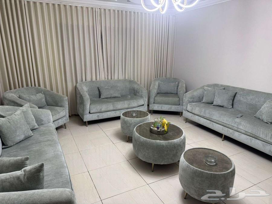 كنب مستعمل للبيع64501620105858110