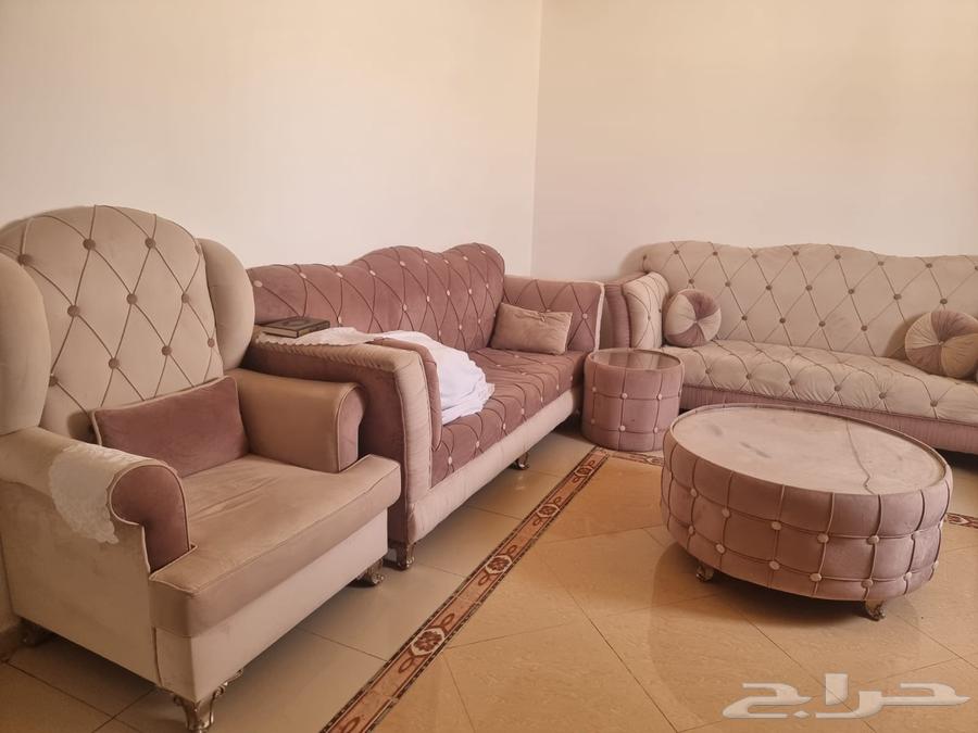 أغراض للبيع نضيفه جديدة على الشرط64495049982979114