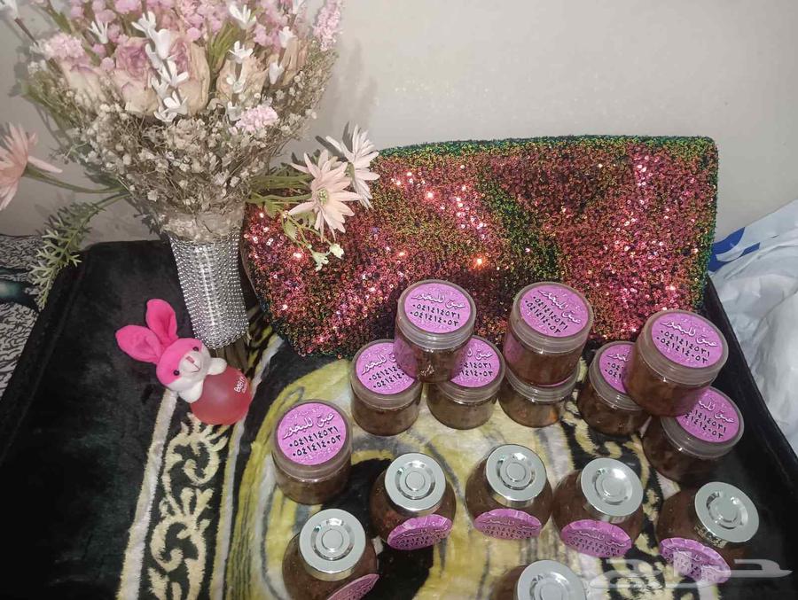 بخور عنفر خرافي عبق البخور64502295929729112