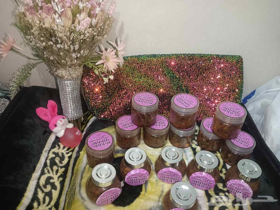 بخور عنفر خرافي عبق البخور64502295929729113