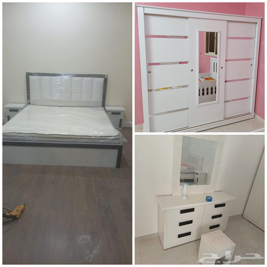 New M bedrooms at a reasonable price including installation and delivery within Riyadh64500312041986114
