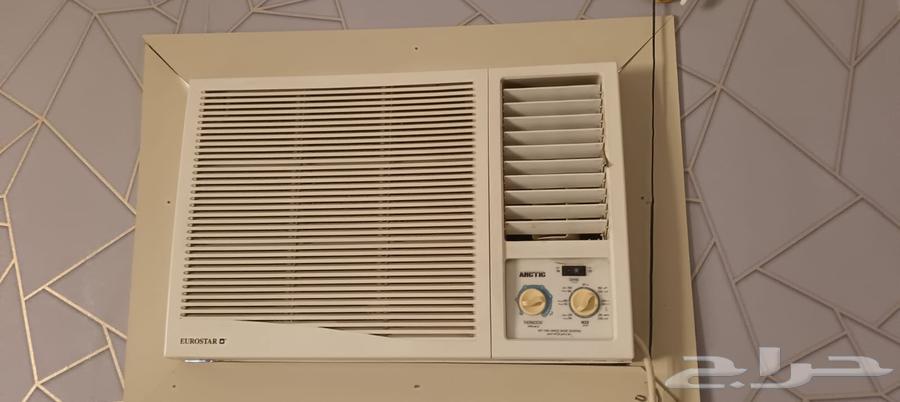 مكيفين للبيع64499409014275110