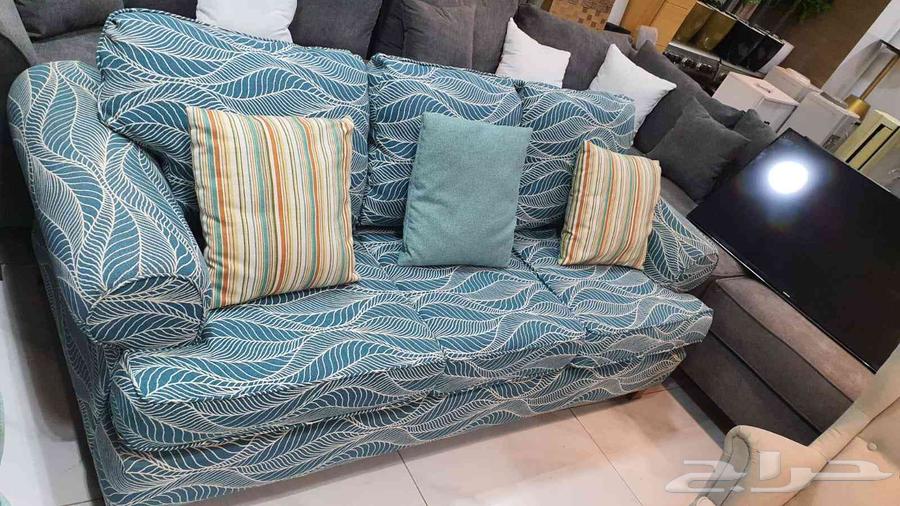 طقم كنب أمريكي 8 أشخاص64501651628163114