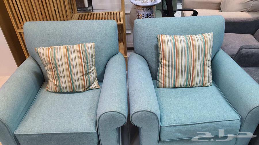 طقم كنب أمريكي 8 أشخاص64501651628163112