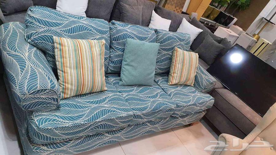 طقم كنب أمريكي 8 أشخاص64501651628163110