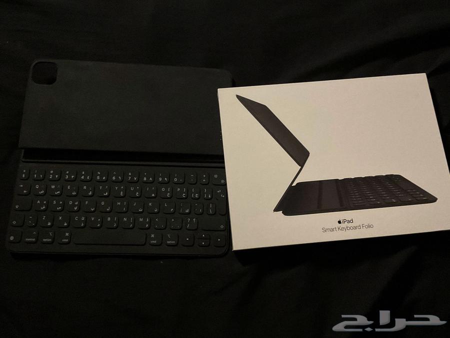كيبورد ابل نظيف للبيع64499034943747111