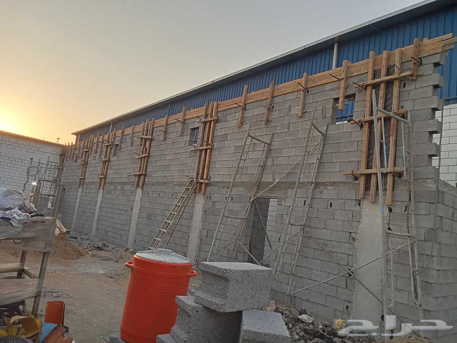 مقاولات عامه في الخمرة وضواحيها64535069634178111