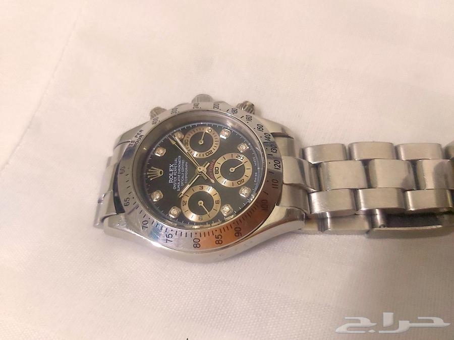Rolex Daytona Automatic in Very Good Condition64502611766273114