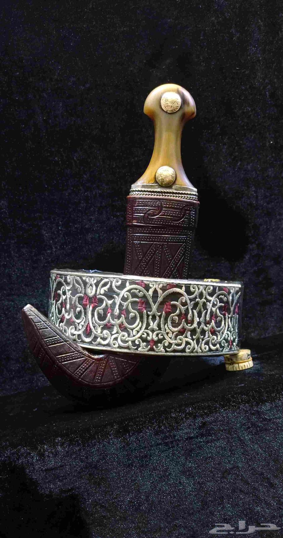 جنبيه نجراني64502501472259113