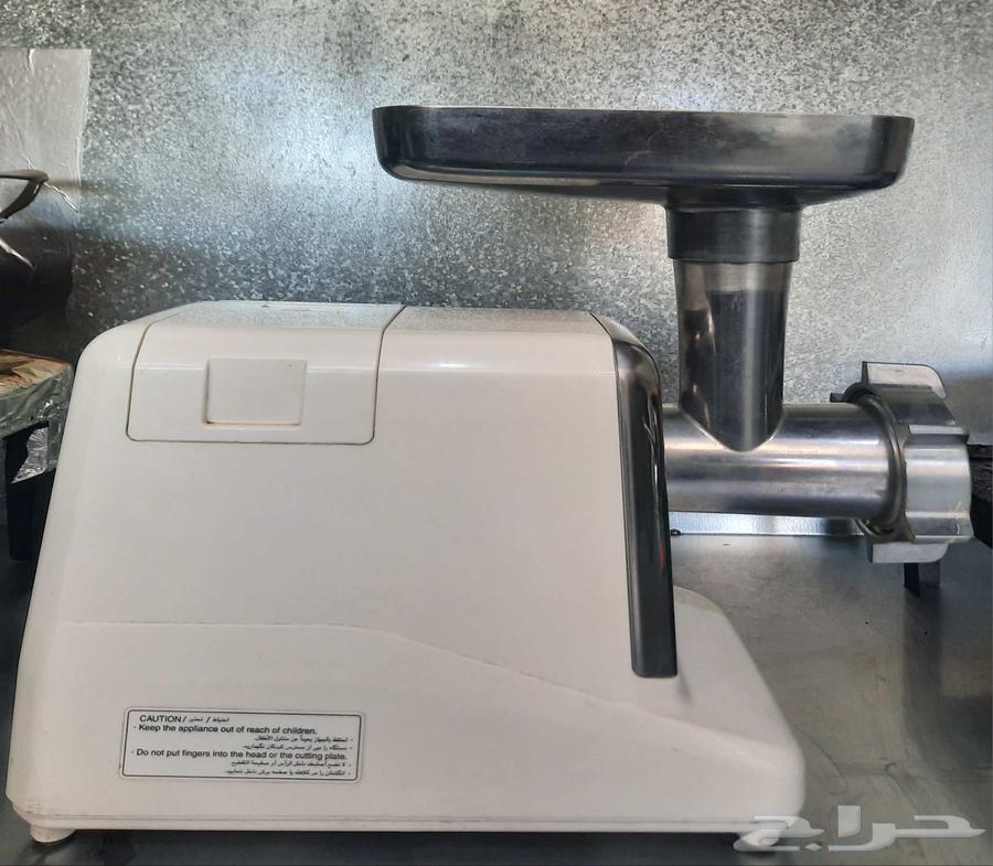 مكينه فرامة فلافل للبيع64500644017411111