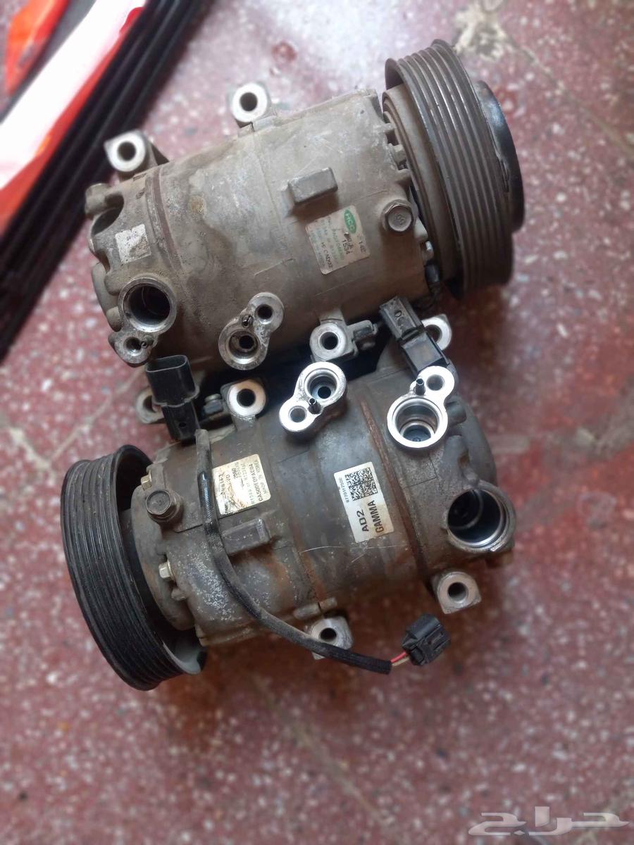 Kia Cerato spare parts, air conditioning sensors, triangular safety proximity, auxiliary air64496917617410110