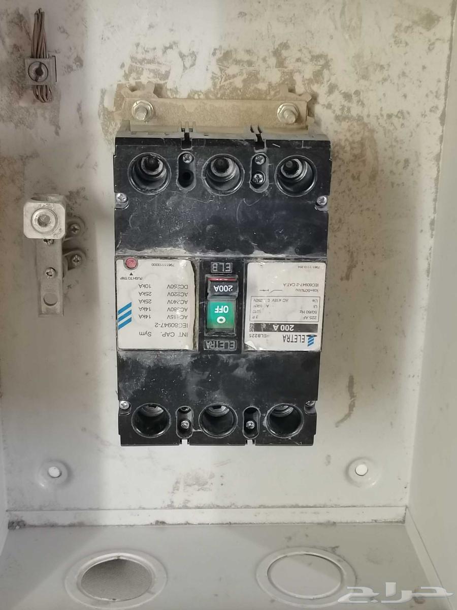 طبلون الكهرباء64501636430467111