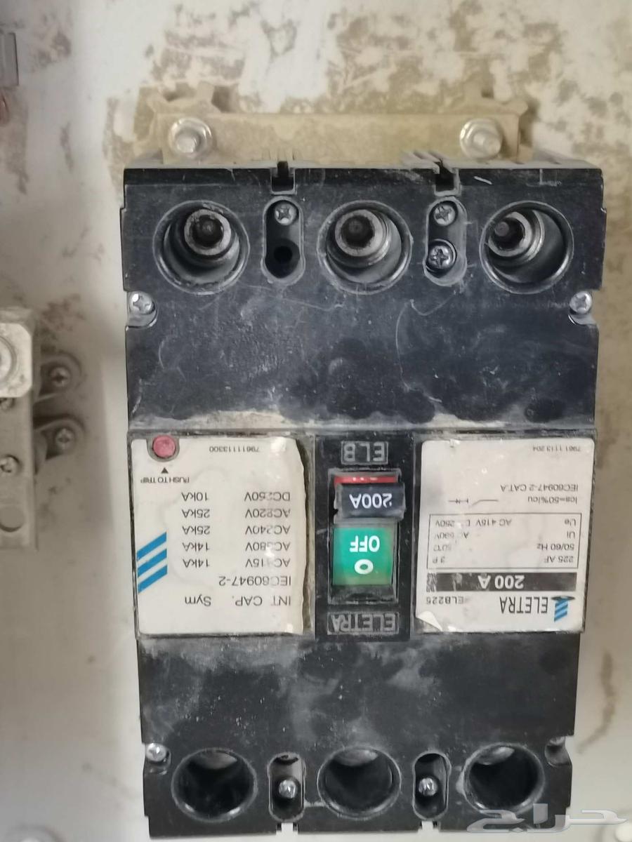 طبلون الكهرباء64501636430467113